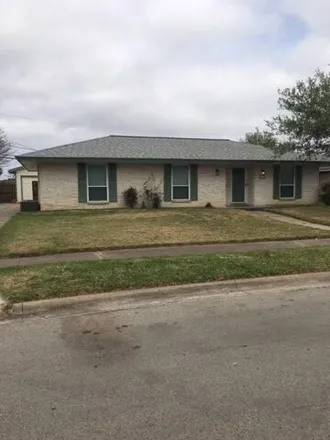 Rent this 3 bed house on 1809 Portland Drive in Portland, TX 78374