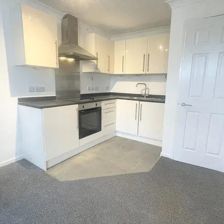 Rent this 2 bed apartment on 60 Smith Field Road in Exeter, EX2 8YN