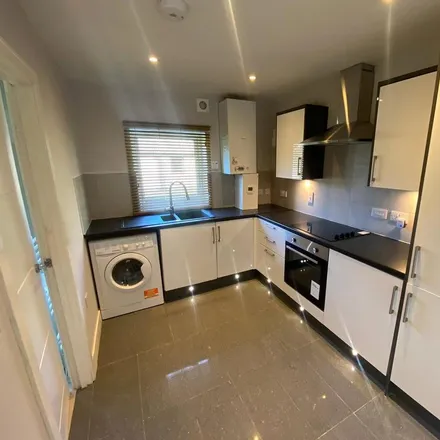 Rent this 1 bed apartment on Menmarsh Road in Worminghall, HP18 9JT