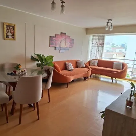 Buy this 2 bed apartment on Manuel Mesones Muro in San Miguel, Lima Metropolitan Area 15087