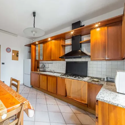 Rent this 2 bed apartment on Via Vasco de Gama in 25, 40131 Bologna BO