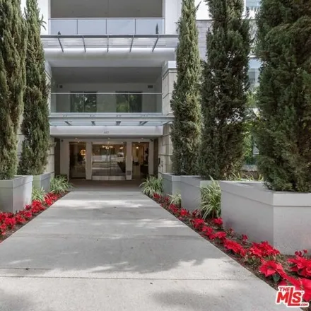 Image 2 - 9194 Civic Center Drive, Beverly Hills, CA 90210, USA - Condo for sale