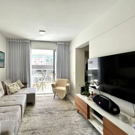 Buy this 2 bed apartment on Duo Residence Mall in Rua 19 Norte 6/8, Águas Claras - Federal District