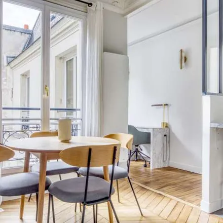 Image 6 - 52 Avenue de Wagram, 75017 Paris, France - Apartment for rent