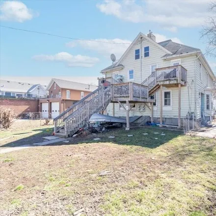 Image 3 - 1636 W 3rd St, Davenport, Iowa, 52802 - House for sale