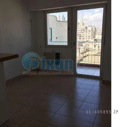 Buy this 1 bed apartment on Tucumán 1240 in San Nicolás, C1055 AAB Buenos Aires