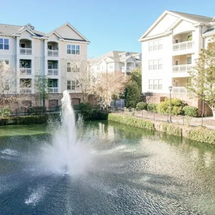 Buy this 1 bed condo on Ashley Crossing Drive in Charleston, SC 29414