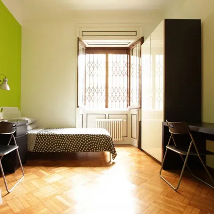 Image 1 - Viale Romagna 1, 20133 Milan MI, Italy - Room for rent