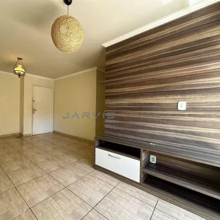Buy this 3 bed apartment on Edifício Paris in Rua Doutor Roland Simons 145, Mangabeiras