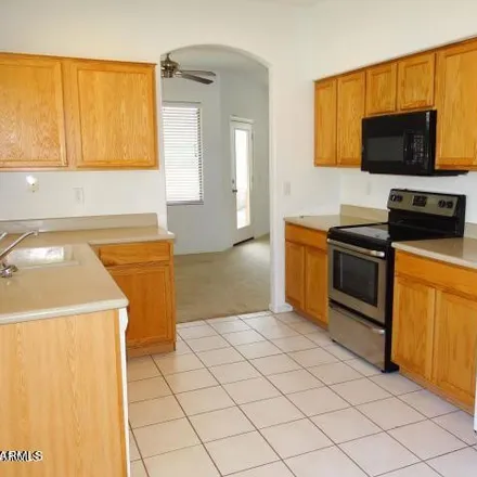 Image 4 - West Marconi Avenue, Phoenix, AZ 85053, USA - House for rent