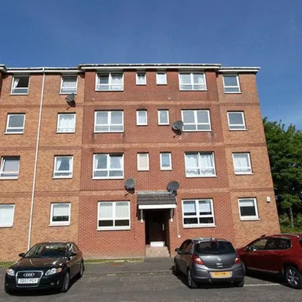 Rent this 2 bed apartment on Whitecrook Street in Clydebank, G81 1QR