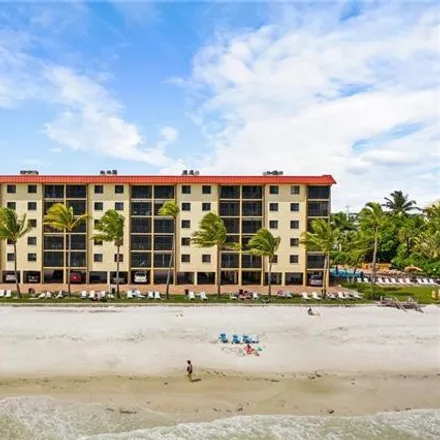 Image 7 - Seaside All-Suite Resort, 4770 Estero Boulevard, Fort Myers Beach, Lee County, FL 33931, USA - Condo for sale