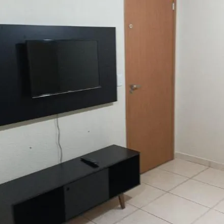 Rent this 2 bed apartment on unnamed road in Ressaca, Contagem - MG