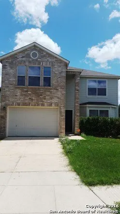Rent this 4 bed house on 11680 Liberty Field in Bexar County, TX 78254