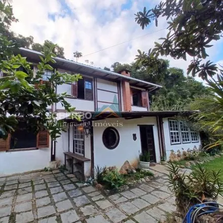 Buy this 14 bed house on Estrada Antônio Carvalho Ventura in Vale São Fernando, Teresópolis - RJ