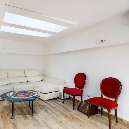 Rent this 2 bed apartment on Alcalá de Henares in Madrid, Spain