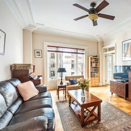 Image 1 - 417 Riverside Drive, New York, NY 10025, USA - Apartment for sale