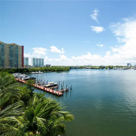 Buy this 3 bed condo on Porto Bellagio in 17100 North Bay Road, Sunny Isles Beach