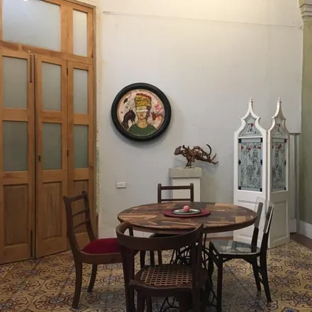 Rent this 2 bed house on Havana in Catedral, CU