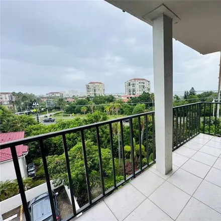 Image 3 - 6392 Bahia del Mar Boulevard South, Saint Petersburg, FL 33715, USA - Condo for rent