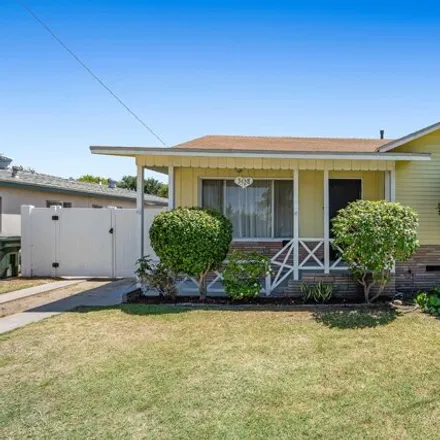 Buy this 4 bed house on 3528 W Valencia Dr in Fullerton, California