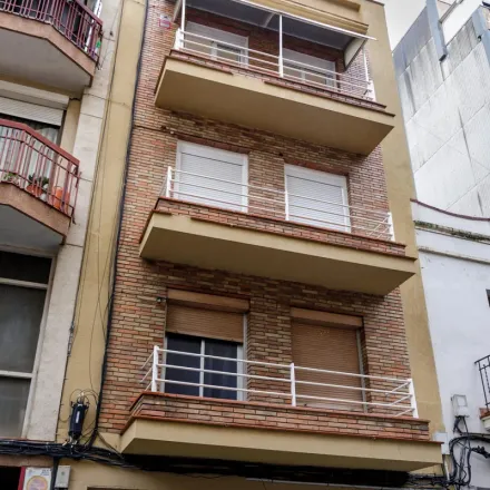 Rent this 5 bed apartment on Carrer de París in 08904 l'Hospitalet de Llobregat, Spain