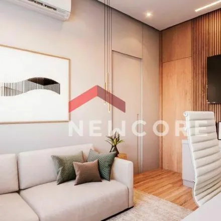 Buy this 3 bed apartment on Rua Padre Nóbrega in Minas Brasil, Belo Horizonte - MG