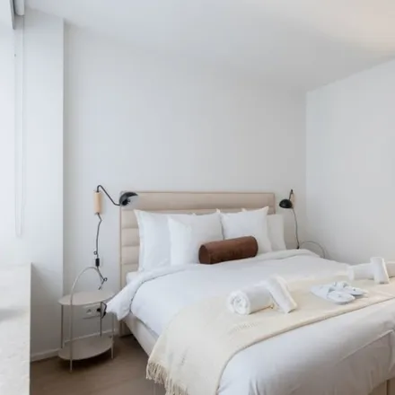 Image 3 - Place des Castors - Castorplein, 1000 Brussels, Belgium - Apartment for rent