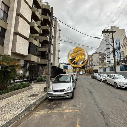 Buy this 3 bed apartment on Rua Doutor José Cesário in Alto dos Passos, Juiz de Fora - MG
