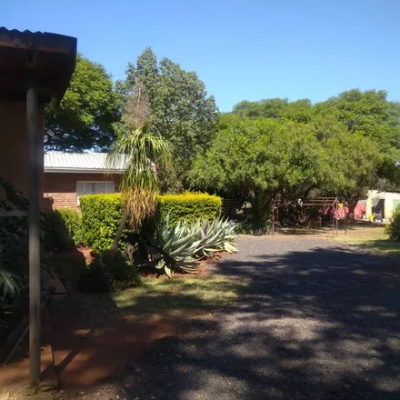 Image 6 - Van Velden Street, Primindia, Madibeng Local Municipality, 0250, South Africa - Apartment for rent