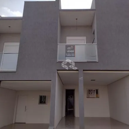 Buy this 3 bed house on Cafe do Bloco A in Rua Paolo Fenocchio, Universitário