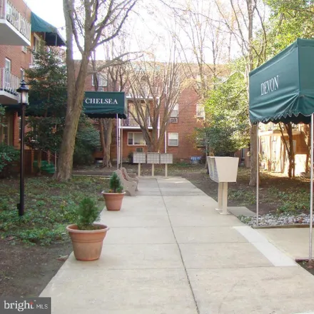 Rent this 1 bed apartment on The College of Global Studies in Larsen Hall, 1601 Church Rd