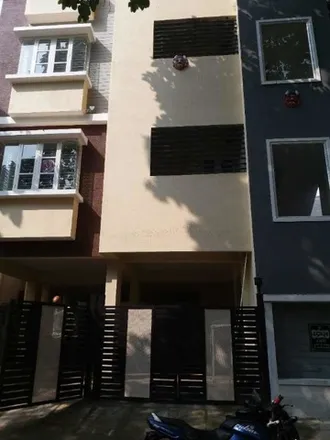 Image 7 - 20th Main Road, JP Nagar 2nd Phase, Bengaluru - 566041, Karnataka, India - Apartment for rent