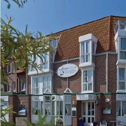 Image 5 - Norderney, Strandpromenade, 26548 Norderney, Germany - Apartment for rent