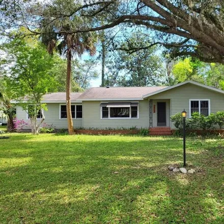 Buy this 3 bed house on 382 Northwest 188th Avenue in High Springs, Alachua County