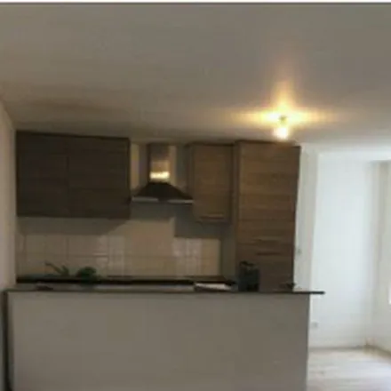 Rent this 3 bed apartment on 10 Rue du Maréchal Leclerc in 76410 Saint-Aubin-lès-Elbeuf, France