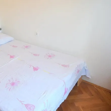 Rent this 1 bed apartment on Malinska in Primorje-Gorski Kotar County, Croatia