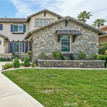 Buy this 5 bed house on 7604 Silverado Trail Pl in Rancho Cucamonga, California