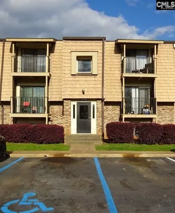 Buy this 2 bed condo on 1022 Old Manor Road in Belmont Estates, Richland County