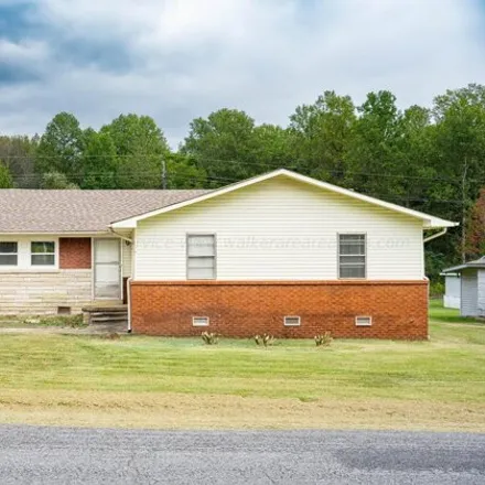 Buy this 4 bed house on 368 9th Street North in Guin, Marion County