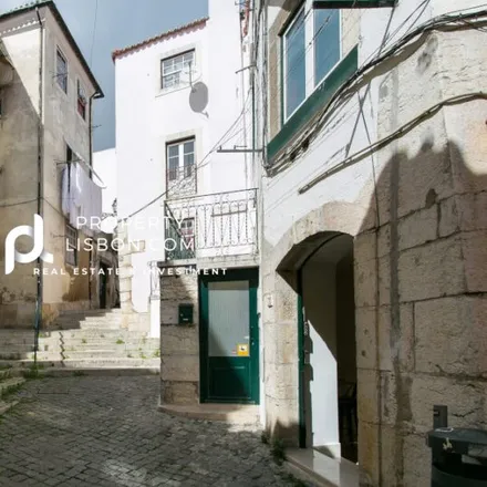 Image 9 - Miradouro das Portas do Sol, Largo das Portas do Sol, 1100-411 Lisbon, Portugal - Apartment for sale