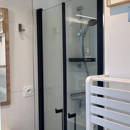 Rent this 1 bed apartment on Grézieu-la-Varenne in Rhône, France