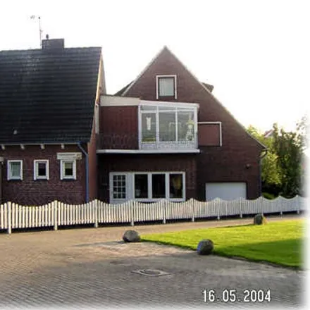 Image 4 - 26409 Wittmund, Germany - Apartment for rent