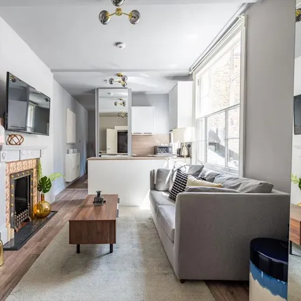 Image 1 - 7 Devonshire Terrace, London, W2 3DN, United Kingdom - Apartment for rent