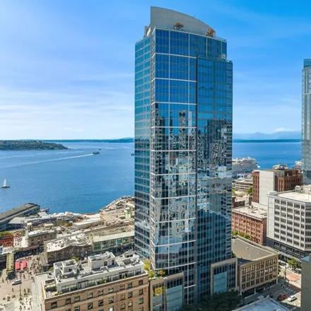 Buy this 2 bed condo on Fifteen Twenty-One Second Avenue in News Lane, Seattle