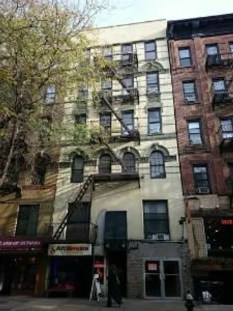 Image 6 - Munchiez, 126 MacDougal Street, New York, NY 10012, USA - Apartment for rent
