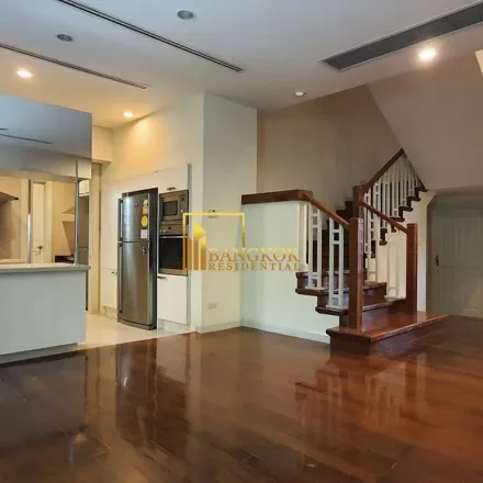 Image 5 - unnamed road, Vadhana District, Bangkok 10110, Thailand - Apartment for rent