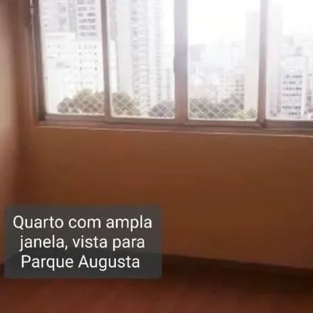 Buy this 1 bed apartment on Edifício Marcela in Rua da Consolação 867, Higienópolis