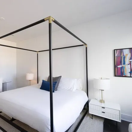 Rent this 3 bed condo on Nashville-Davidson