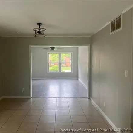 Image 8 - 3342 Sanford Drive, The Greens, Fayetteville, NC 28301, USA - House for sale
